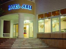 Asli Hotel 3*