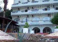 Barbaros Beach Hotel 4*
