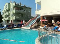 Candan Beach Hotel 2*