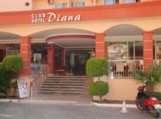 Club Diana 3*