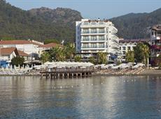 Emre Beach Hotel 4*