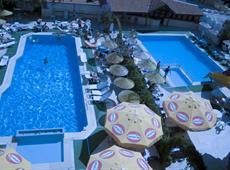 Oscar Hotel Marmaris 3*
