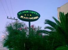 Karacan Beach 4*