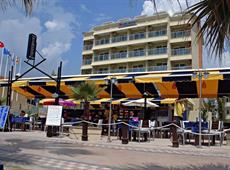Maris Beach Hotel 3*
