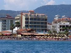 Maris Beach Hotel 3*