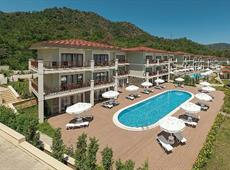 Marmaris Resort Deluxe Hotel 5*