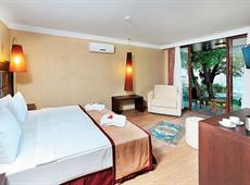 Marmaris Resort Deluxe Hotel 5*