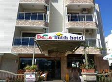 Bella Butik Hotel 3*