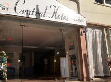 Sun Maris Central Hotel 3*