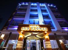 Aurasia Sea Side Hotel 3*