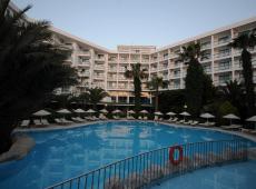 Tropical Beach Hotel 4*