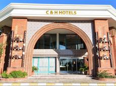 C&H Hotel 1*
