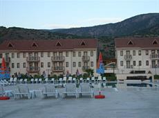 Halici Hotel Pamukkale Denizli HV-2
