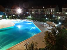 Halici Hotel Pamukkale Denizli HV-2