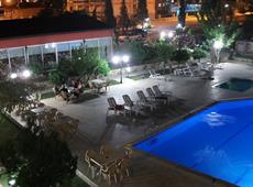 Samdan Hotel 3*