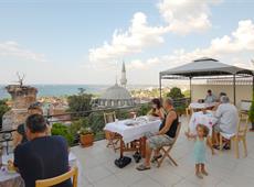 Ada Hotel Istanbul 4*