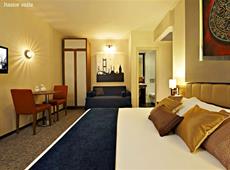 Lapis Inn Hotel & Spa 4*