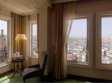 Anemon Galata Hotel Istanbul 4*