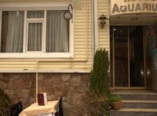 Aquarium Hotel Istanbul 3*