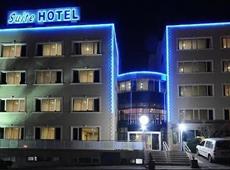 Arca Suite Hotel 4*