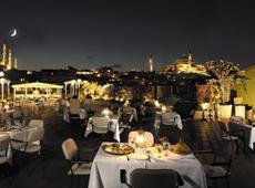 Armada Istanbul Old City Hotel 4*