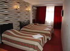 Ast Group Hotel 3*