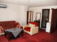 Ast Group Hotel 3*