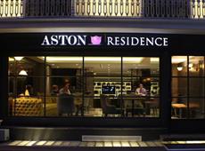 Aston Residence Hotel 3*
