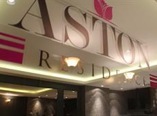 Aston Residence Hotel 3*