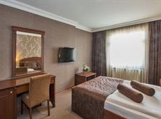 EmirTimes Hotel TUZLA 4*