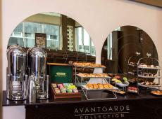 Avantgarde Hotel Levent 5*