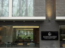 Avantgarde Collection Taksim Square Hotel 4*