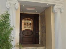 Ayna Hotel Istanbul 4*