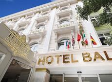Balin Hotel 3*