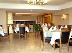 BC Burhan Cacan Hotel & Spa & Cafe 4*