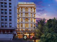 Berjer Boutique Hotel & Spa 4*