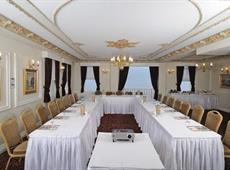 Radisson Hotel Istanbul Sultanahmet 4*