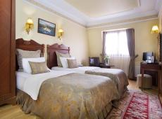 Best Western Empire Palace 4*