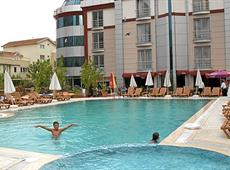 Bahira Suite Hotel 4*