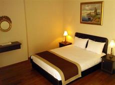 Bahira Suite Hotel 4*