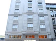 Carlton Hotel Istanbul 4*