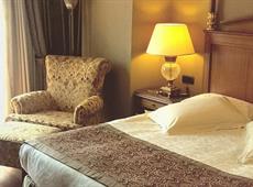 The Central Palace Taksim 4*