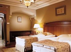 The Central Palace Taksim 4*