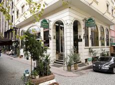Hotel Centrum Istanbul 3*