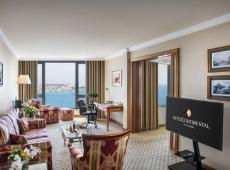 InterContinental Hotel Istanbul 5*