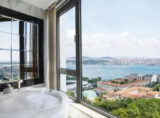 InterContinental Hotel Istanbul