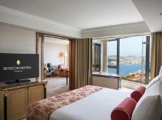 InterContinental Hotel Istanbul 5*