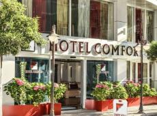 Comfort Life Hotel 4*