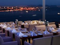 CVK Hotels Taksim 4*