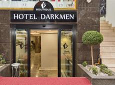 Darkmen Hotel 4*